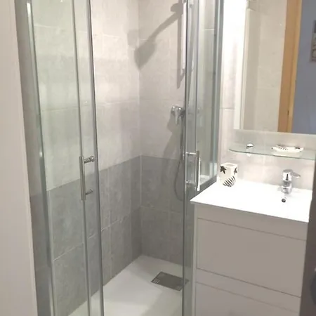 Claudio Apartman Sitges